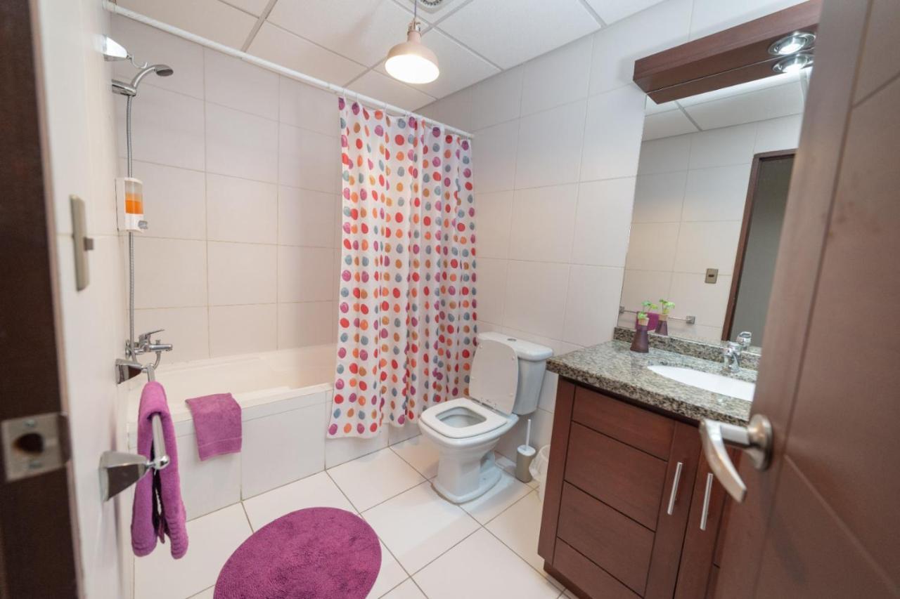 Apartamento Mira 1 Кочабамба Экстерьер фото