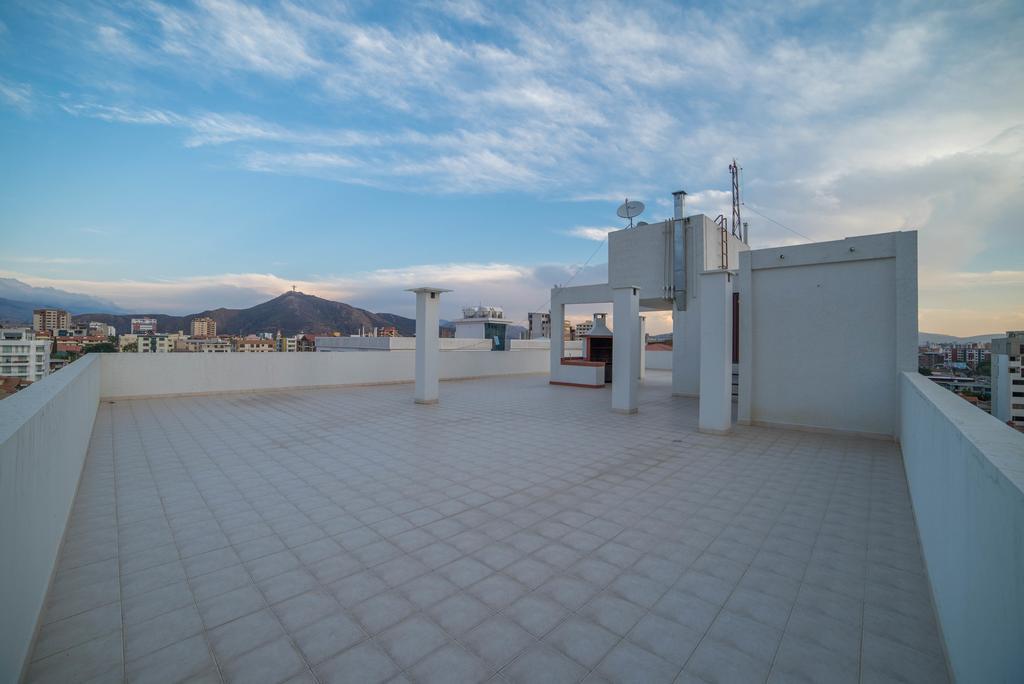 Apartamento Mira 1 Кочабамба Номер фото