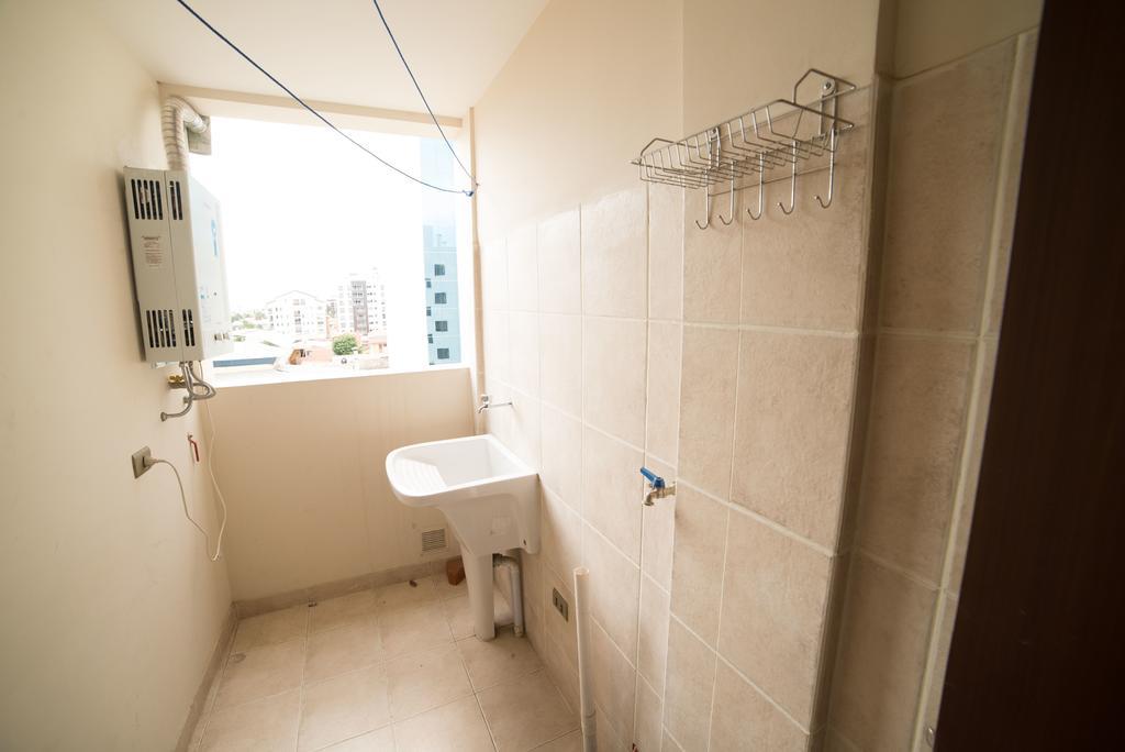 Apartamento Mira 1 Кочабамба Номер фото
